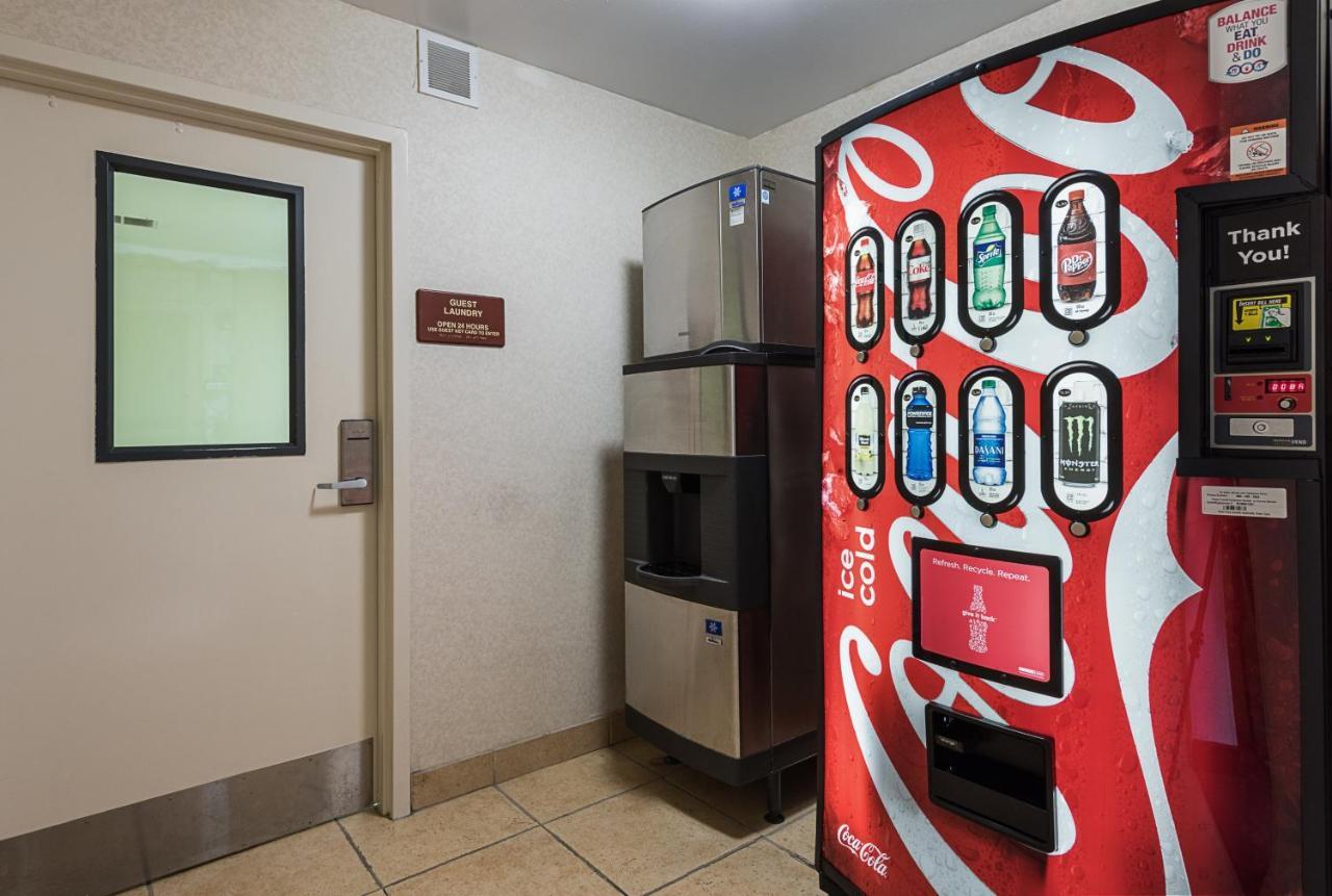 Red Roof Inn Etowah - Athens, Tn Экстерьер фото