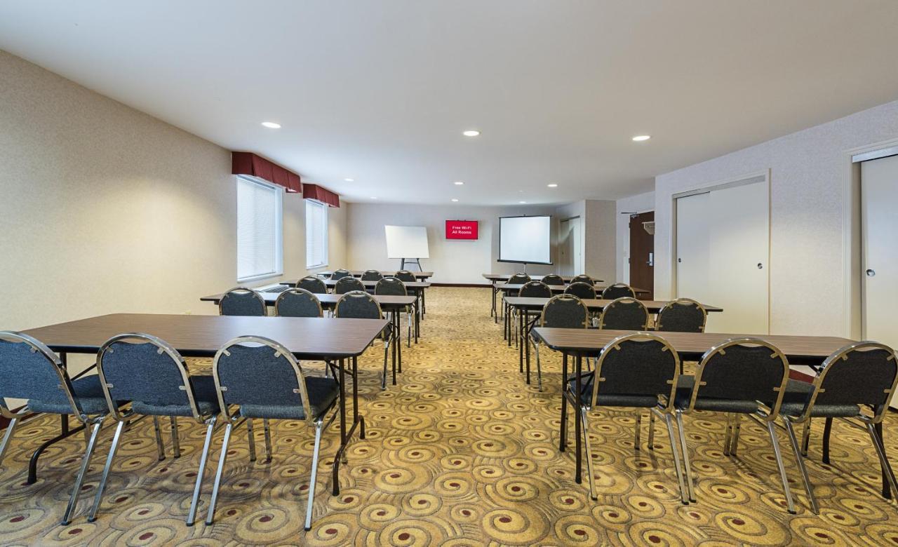 Red Roof Inn Etowah - Athens, Tn Экстерьер фото