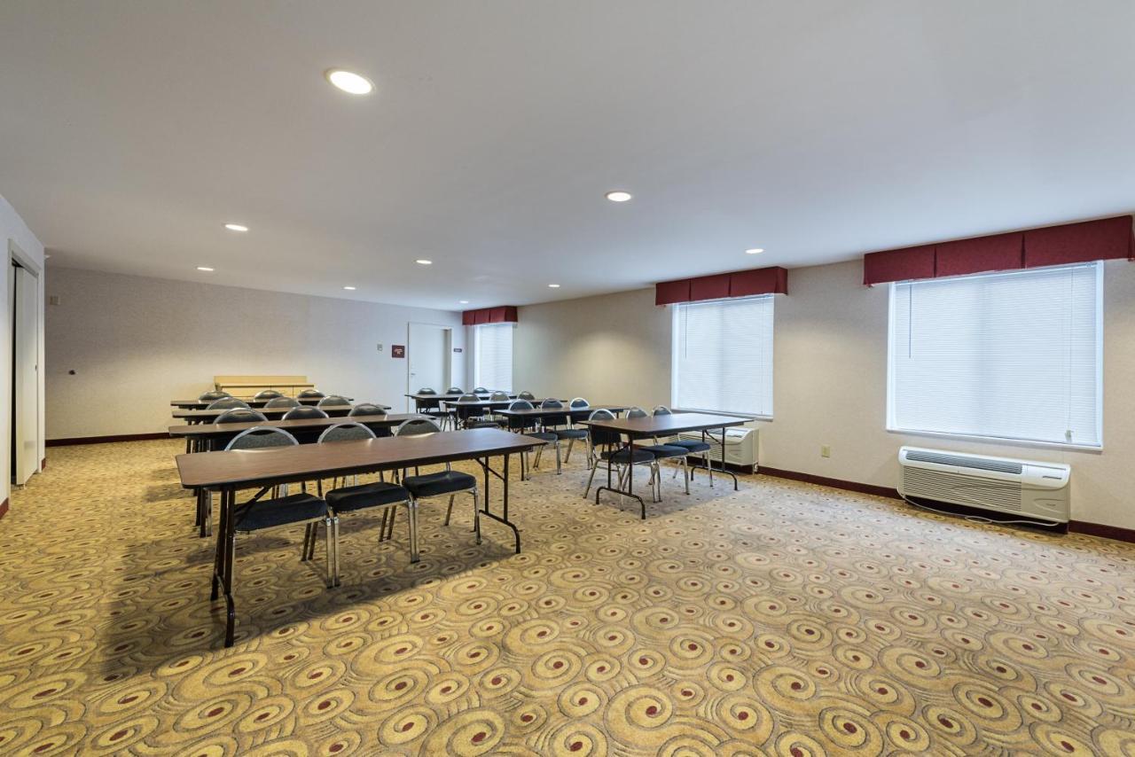 Red Roof Inn Etowah - Athens, Tn Экстерьер фото