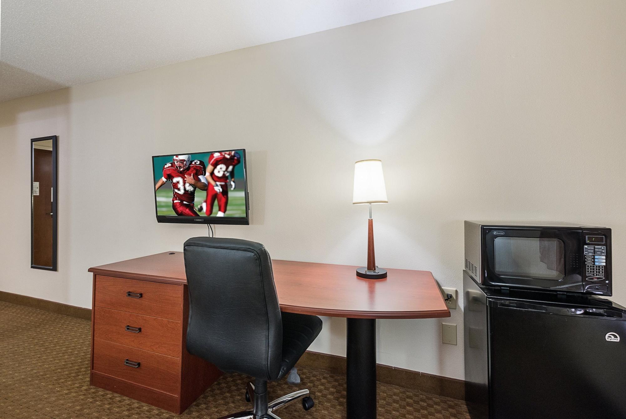 Red Roof Inn Etowah - Athens, Tn Экстерьер фото