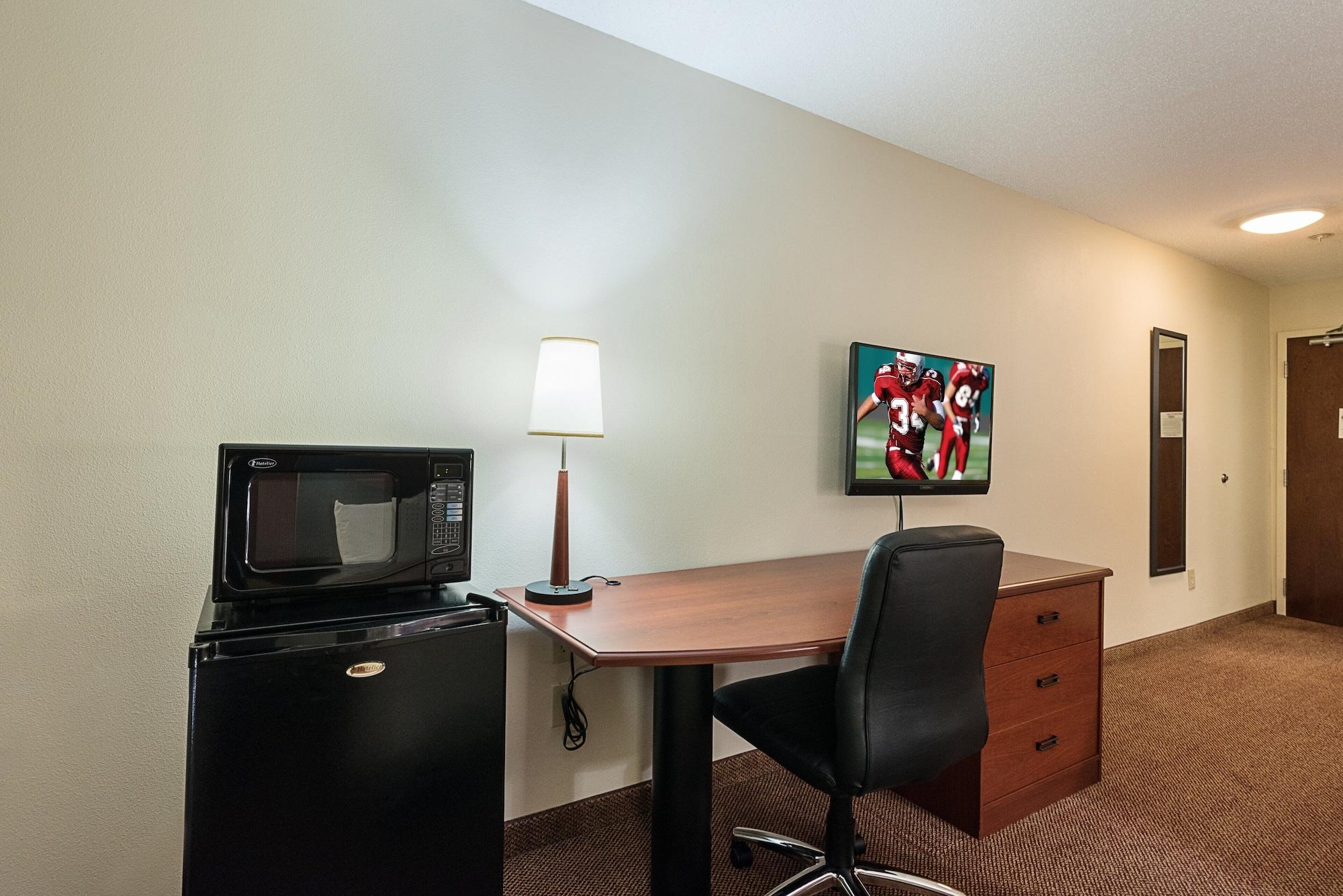 Red Roof Inn Etowah - Athens, Tn Экстерьер фото