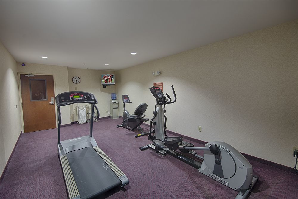Red Roof Inn Etowah - Athens, Tn Экстерьер фото